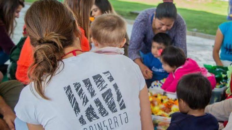 Reinserta violencia sexual abuso menores niños niñas cárceles Chiapas